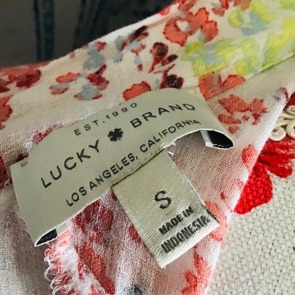 🍀SUPER SALE NWOT BOHO BELL SLEVE BLOUSE TOP - Picture 5 of 5